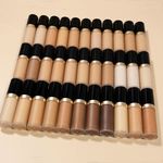 Make Your Own Big Liquid Concealer Makeup Full Coverage Private Label Waterproof Foundation Concealer Pen SticK OEM