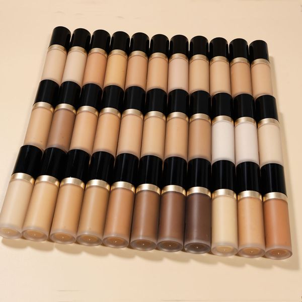 Make Your Own Big Liquid Concealer Makeup Full Coverage Private Label Waterproof Foundation Concealer Pen SticK OEM
