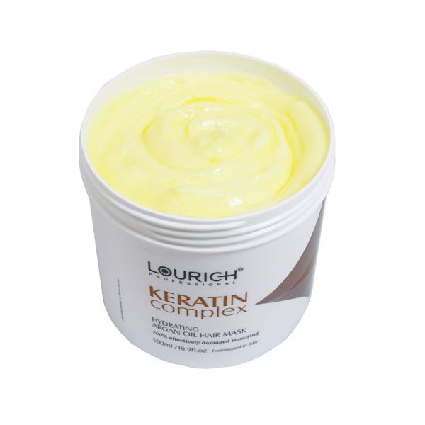 3 Seconds Repairs Damage Soft restoration Scalp Amino Acids Keratin Hair Treatment Organic Hair Care Products Collagen Hair Mask