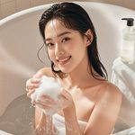 Private Label Body Wash Perfume Shower Gel Lightening Whitening Shower Gel for Black Skin